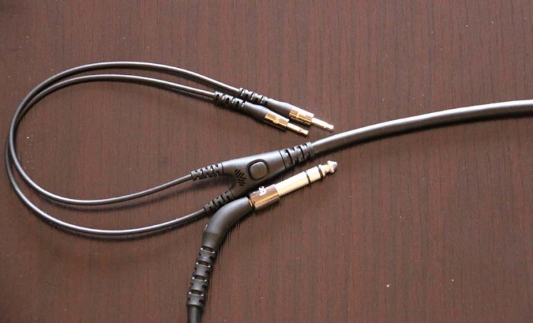 Audioquest nighthawk kabel store